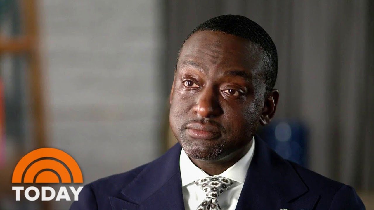 Yusef Salaam Of Exonerated Central Park Five Shares His Story
