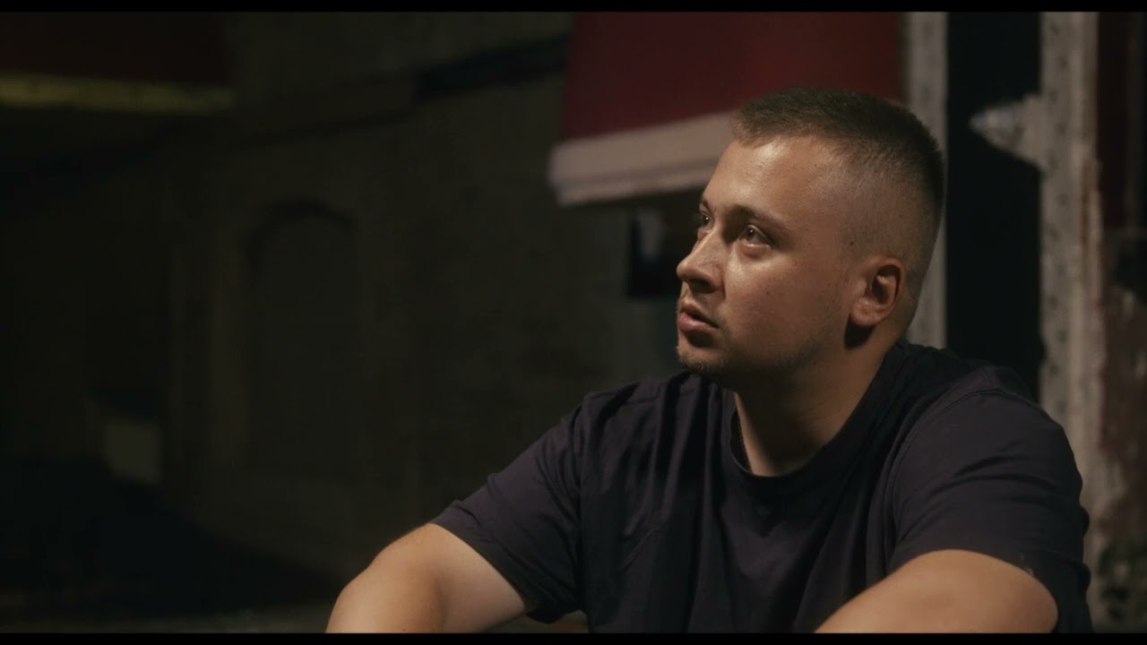 Syndrom Hamleta I The Hamlet Syndrome I Trailer I 2022 (napisy PL)