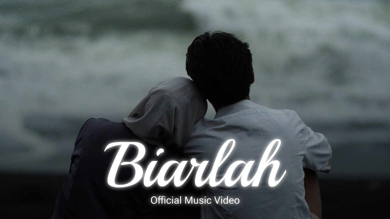 BIARLAH-RESSA (Official Music Video )