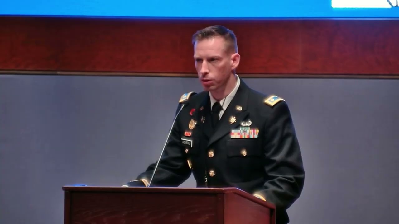 Fraud, Waste, and Abuse in the DoD: How Blockchain Is Holding the Military Accountable