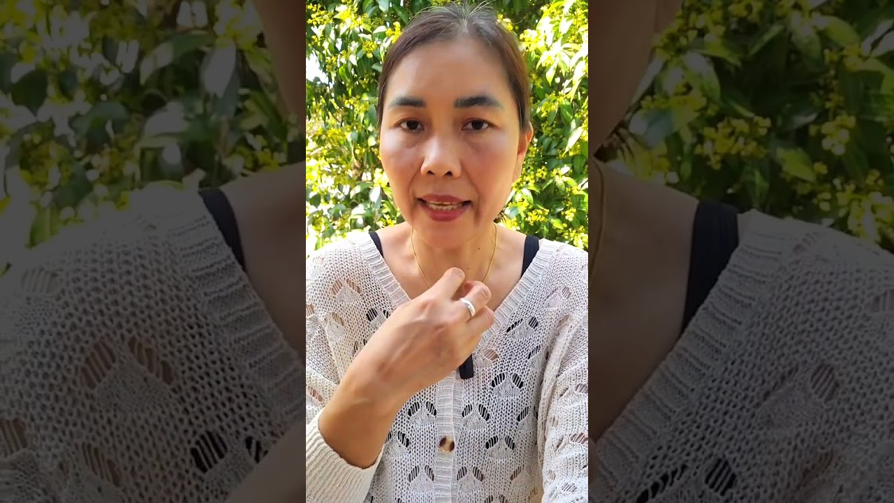 อัปเดตอาการป่วยของยายหนู  บอกเล่าเรื่องราวชีวิตพร้อมตอบคำถามเรื่องสามีและลูก 19-12-68