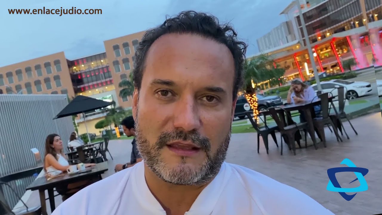 Por qué vivir en Panamá es una buena opción: José Bern