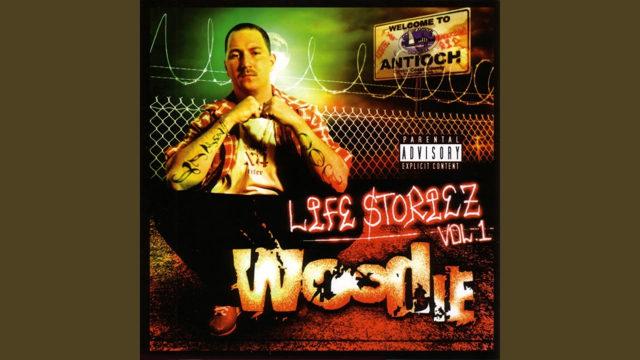 If I Wasn't (Feat. Lil Los & Shadow)