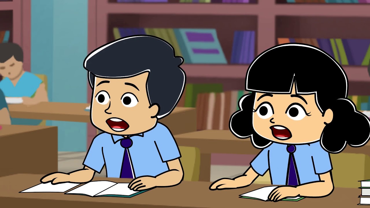 Mantra 1- Exams Are Like Warriors- Celebrate Them!