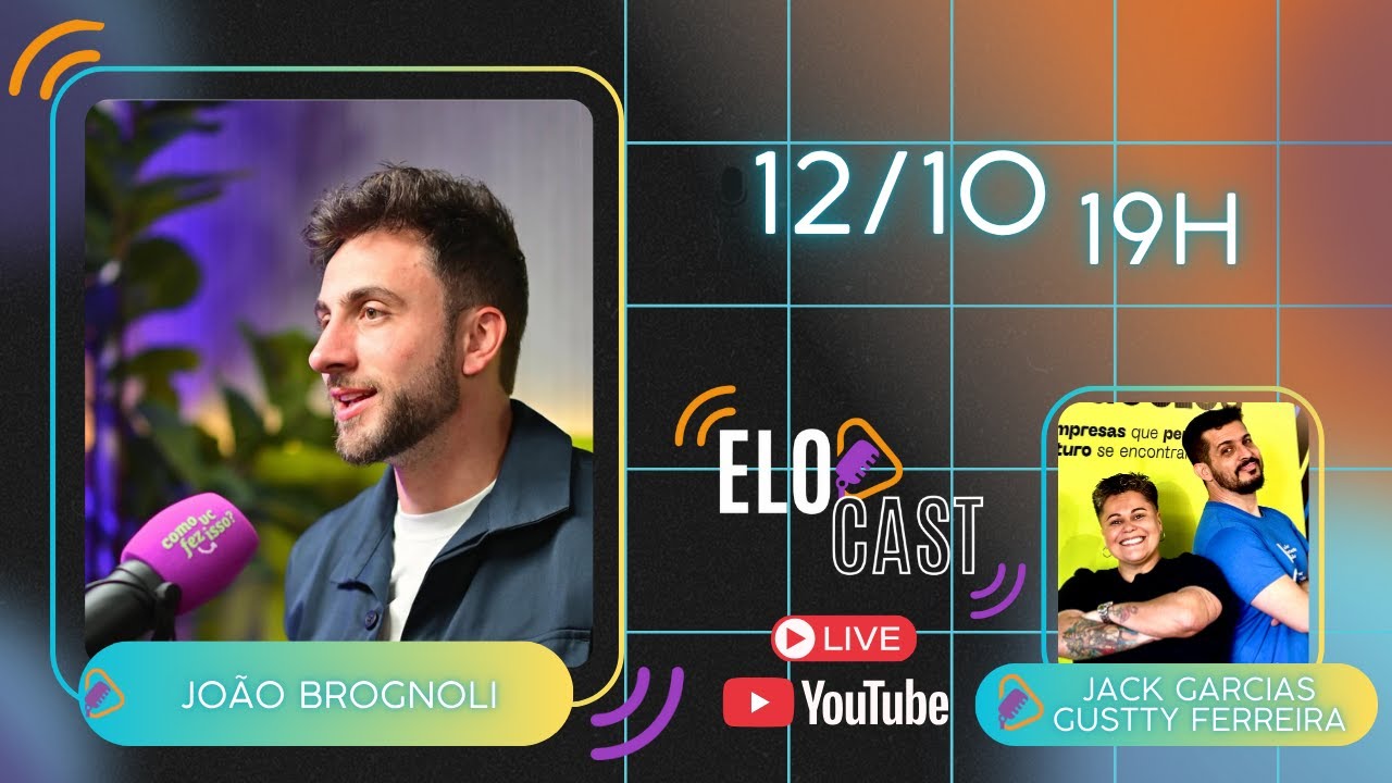 #09 JO&Atilde;O BROGNOLI