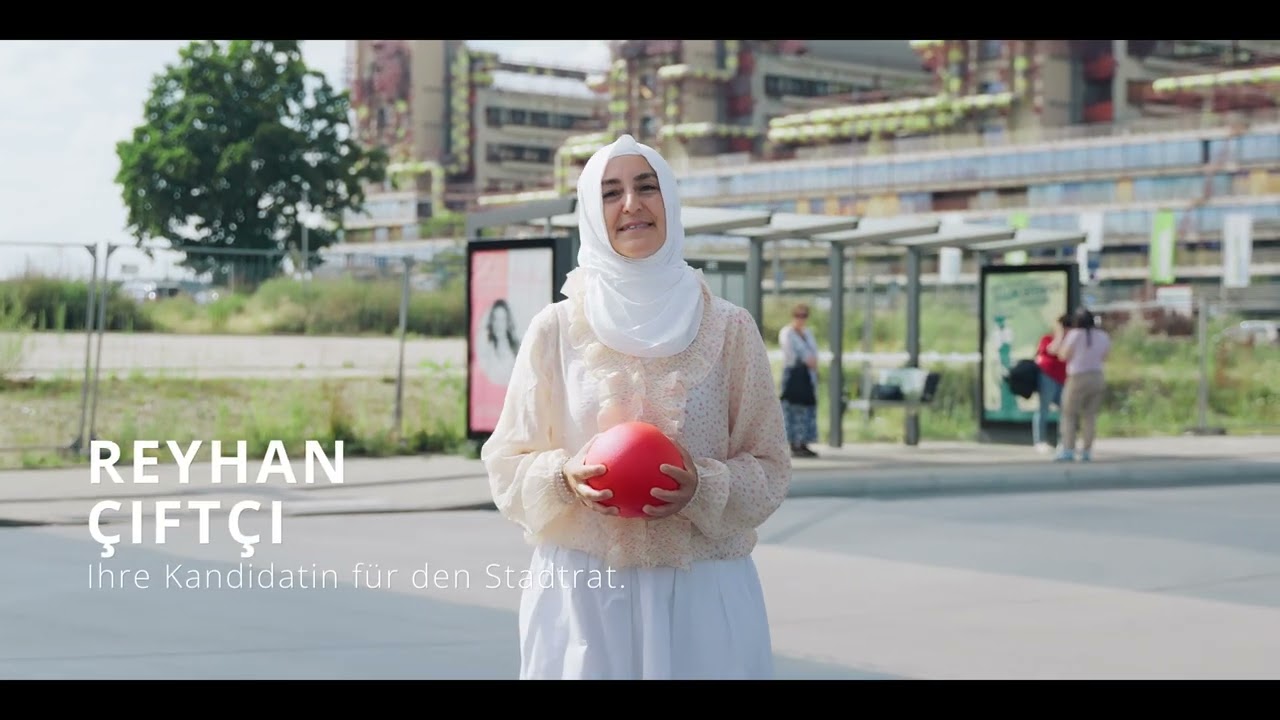 Unser Team für Baesweiler 2025