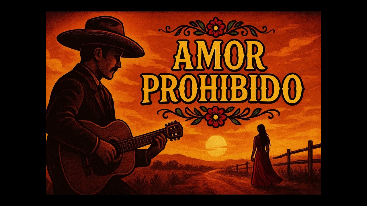 La historia secreta detrás de Amor Prohibido