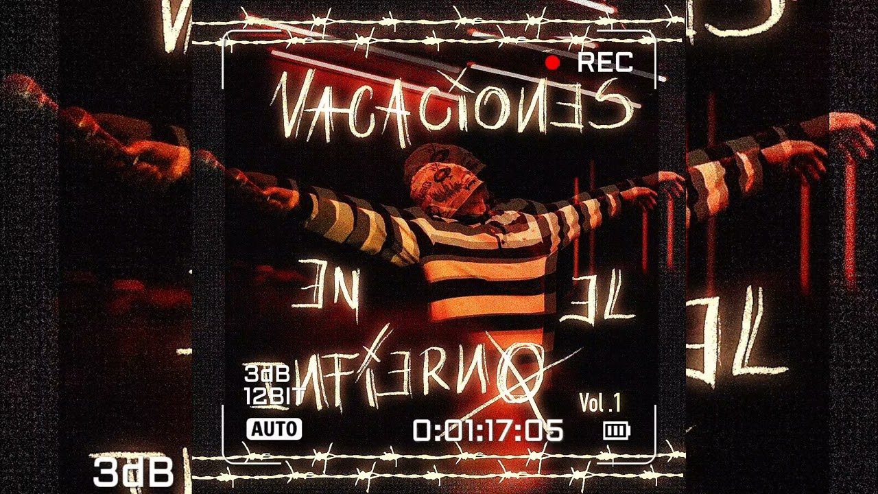 HATTORY HARDCORE X QUEEN ROTTEN (VISUALIZER)