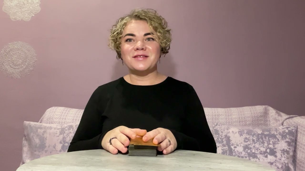 3. Отказ. Что Я буду делать, если пойдет не так◾️Таро аналитика◾️Таролог Маргарита Ванеева