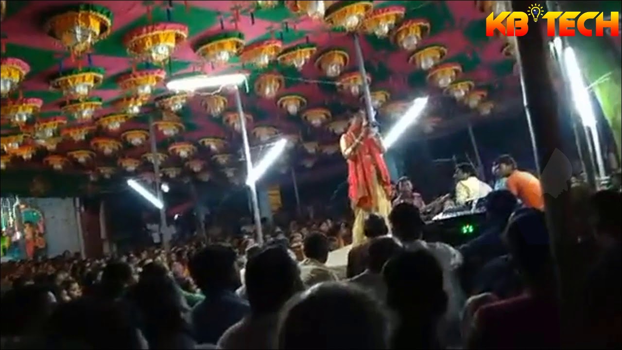 Kobigan by Pria Rani Sarkar | Palla Kobigan | Tarja Kobigan | Stage Live Performance (Part - 2)
