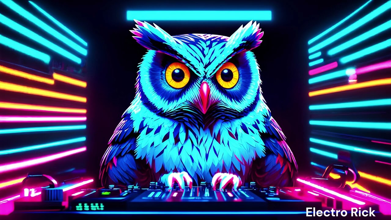 Solar Drift | Hard‑Hitting EDM 2026