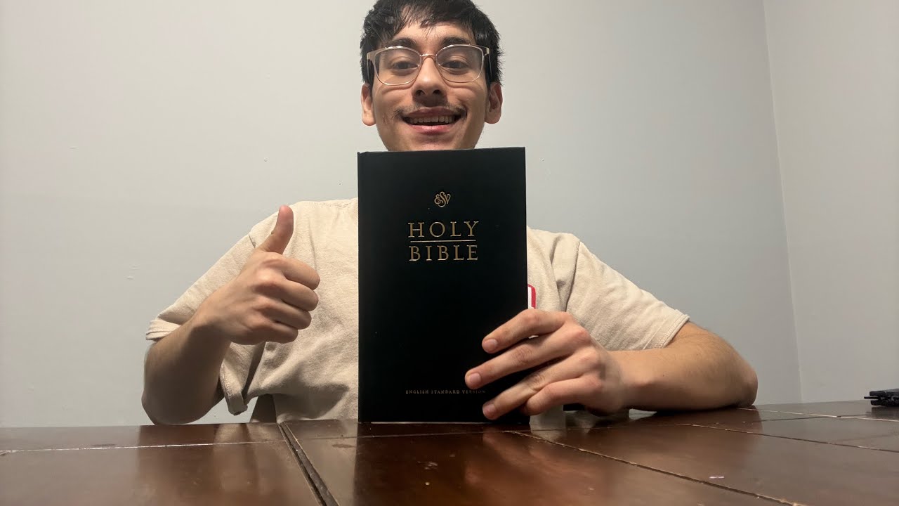 DAY #3 of Spreading the Gospel!!!