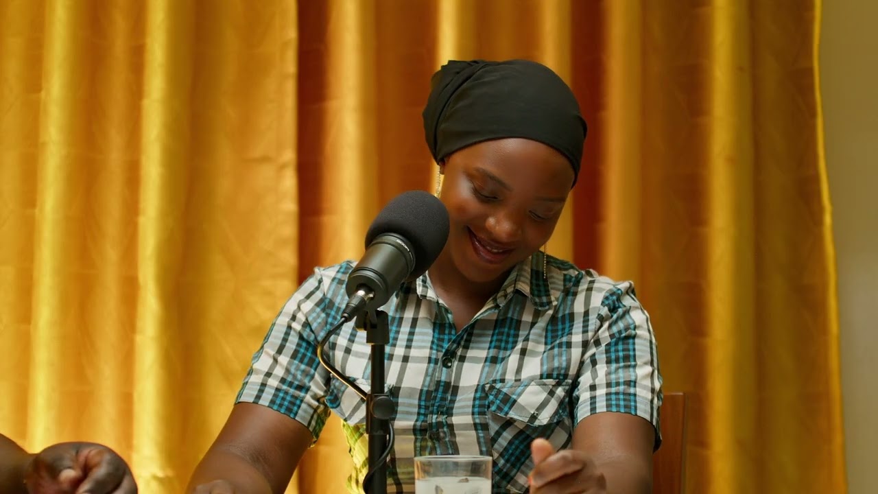 Unveiling Abafere in Uganda | Godfrey, Eddie, Sheila| Investment Round Table #004