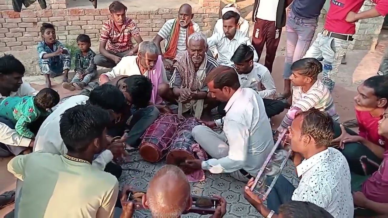 amri khere ka faag अमारी खेड़ा का फाग होली 2023