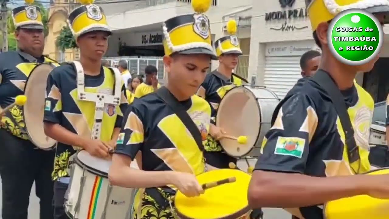 Marcial Maria Emília Dutra, Timbaúba 03/09