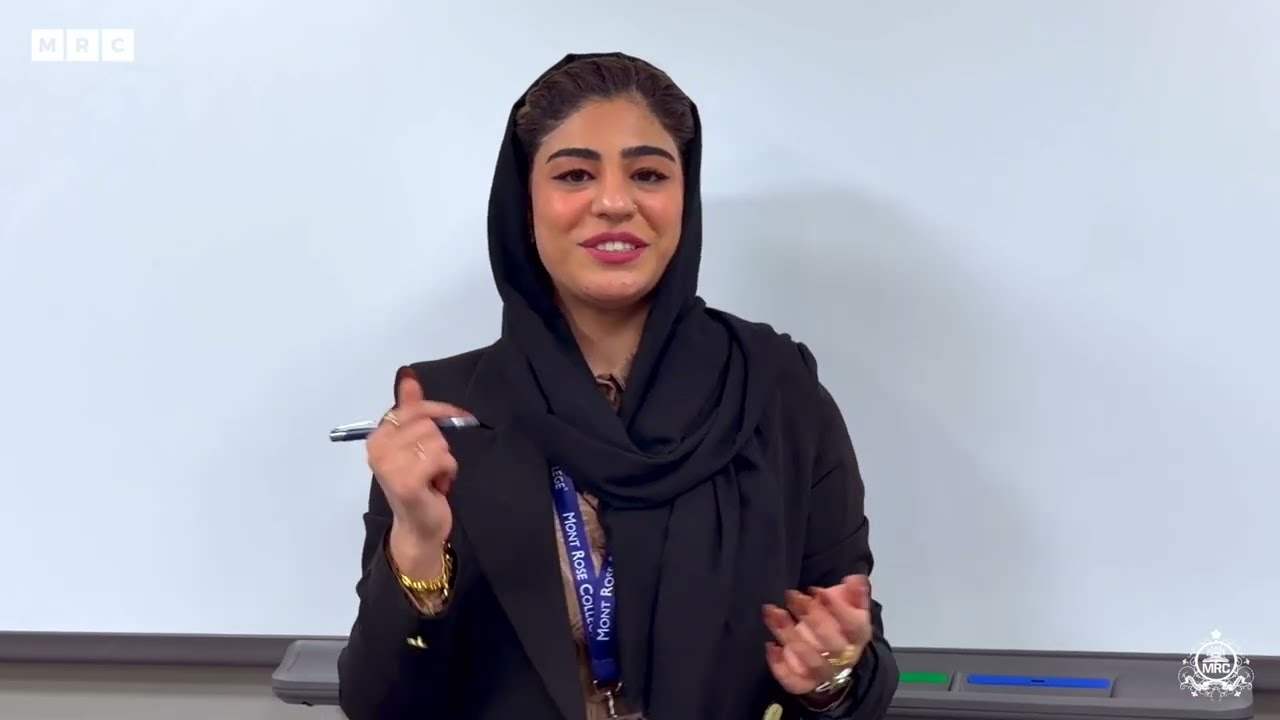 🎥 Meet Murasa Hurmat