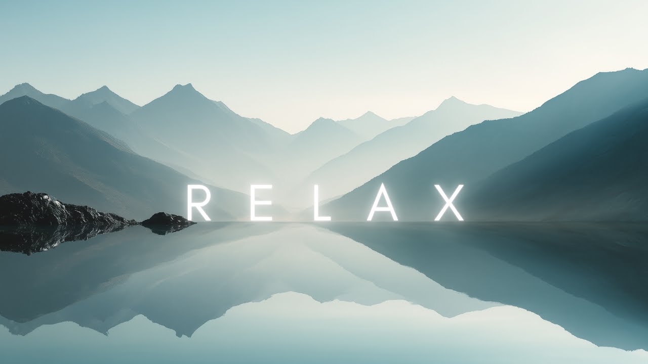 Ambient Vibes Vol.03 | Relaxing Ambient Sounds for Calm Focus & Peaceful Sleep