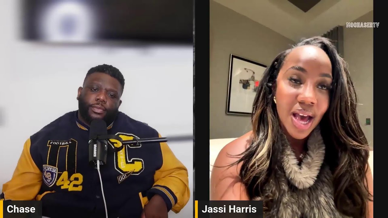 EXCLUSIVE #RHOP Real Housewives of Potomac&rsquo;s Jassi Harris Talks Keiarna, Tia, Stacey & More!