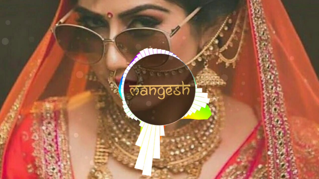HAYE RE TERA GHUNGTA - AKS MASHUP