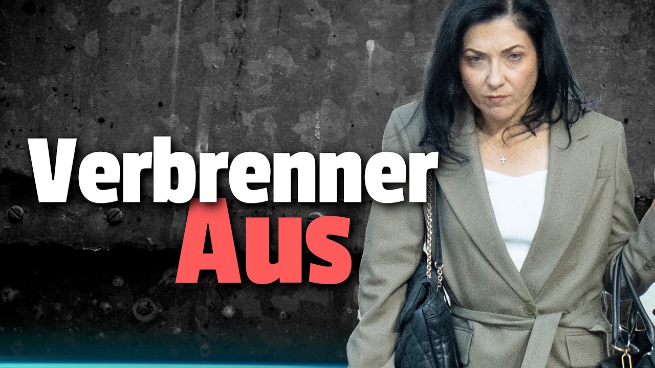 💥Ende vom Verbrenner AUS: Was JETZT kommt wird dich sprachlos machen!