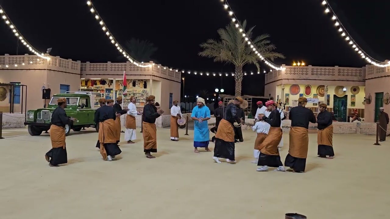 Sohar Festival 2026