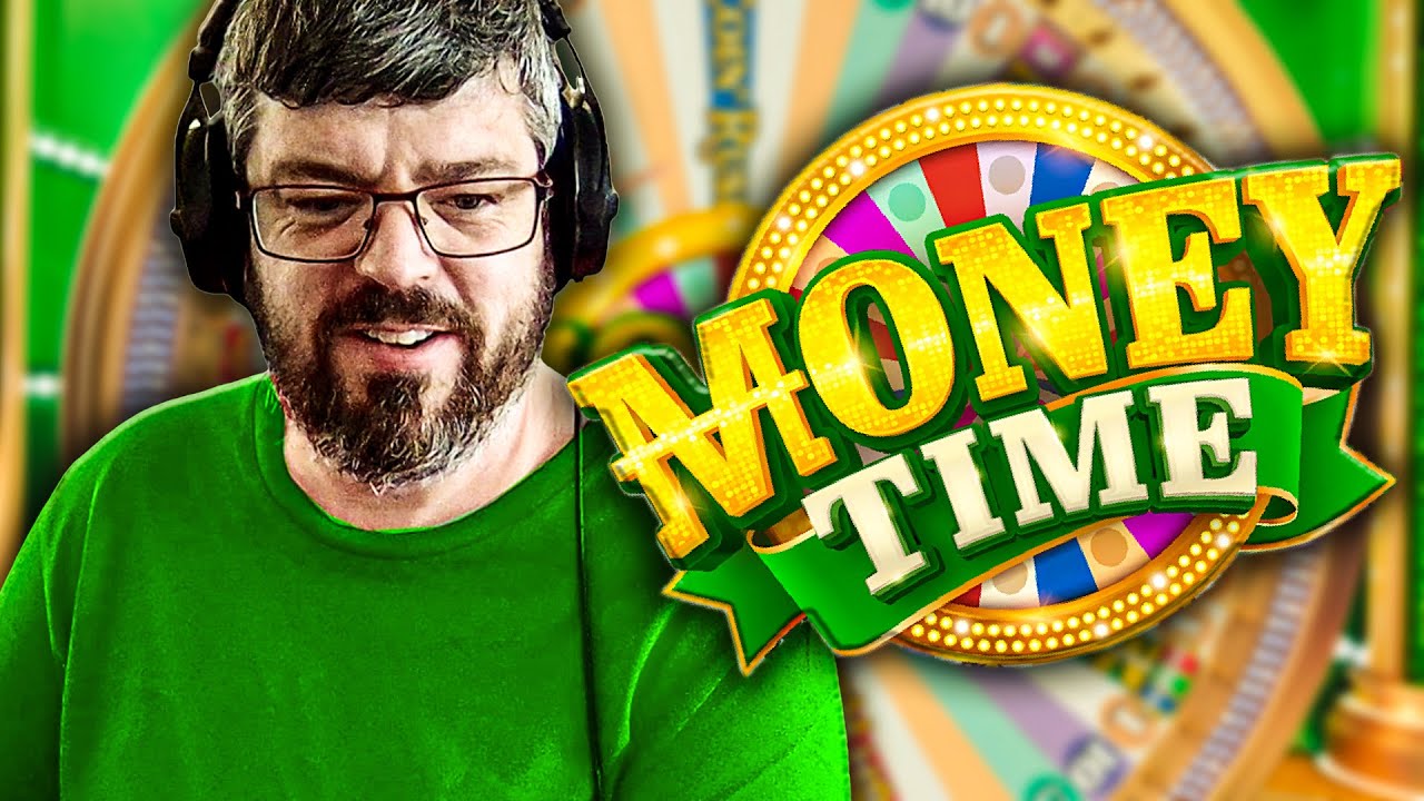 50 фунтов стерлингов против MONEY TIME LIVE (ПРАГМАТИЧНАЯ ИГРА)