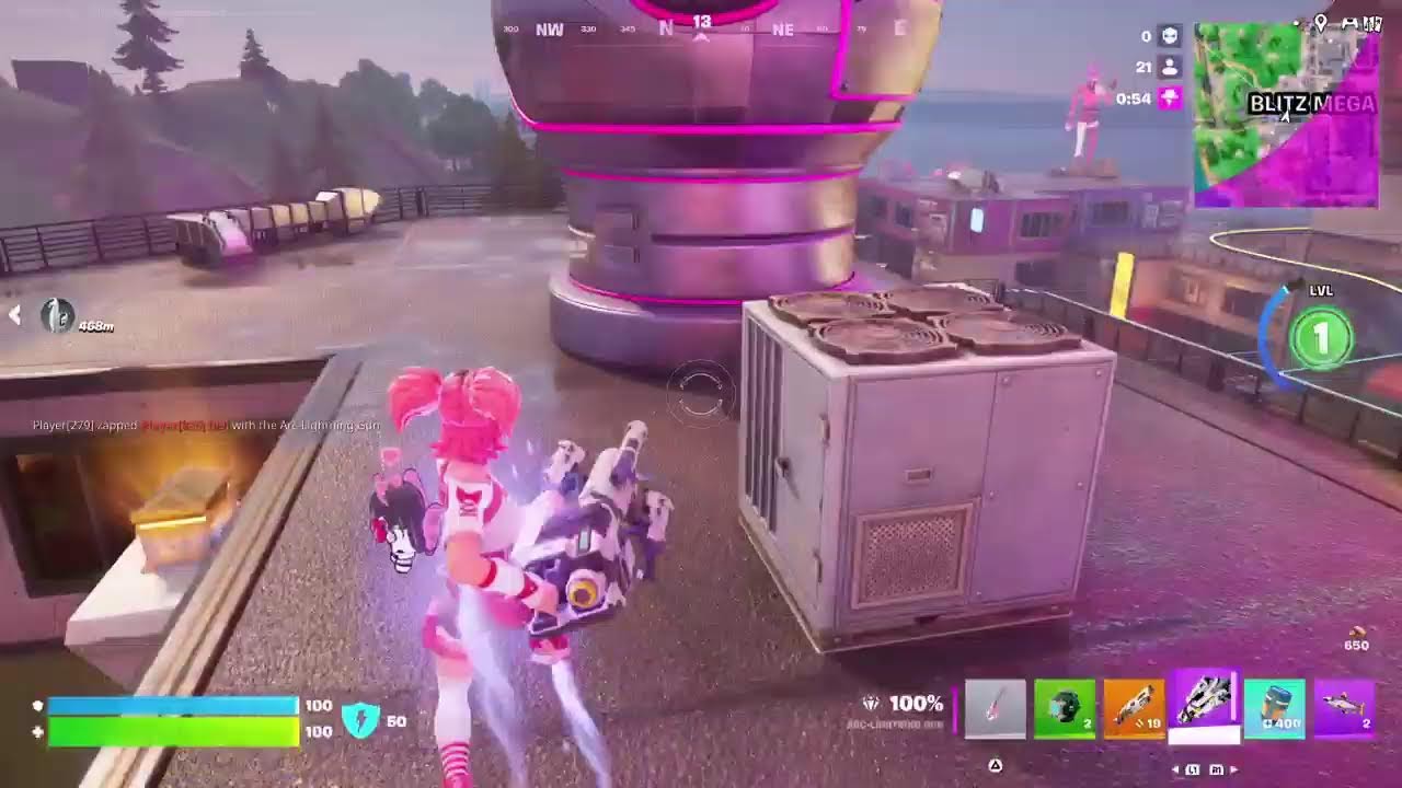 Fortnite