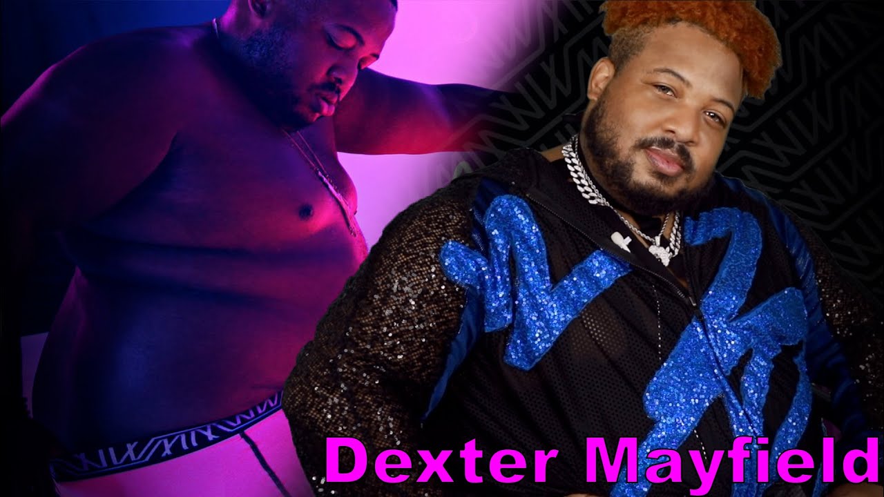 How To Be A Trailblazer In The Modeling Industry W/ Dexter Mayfield | Marco Marco