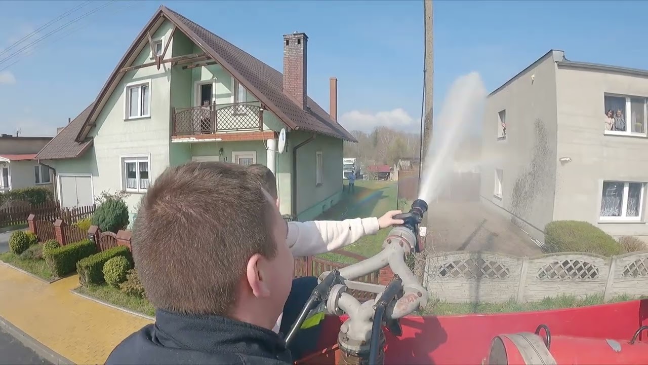 Smigus dyngus 2023