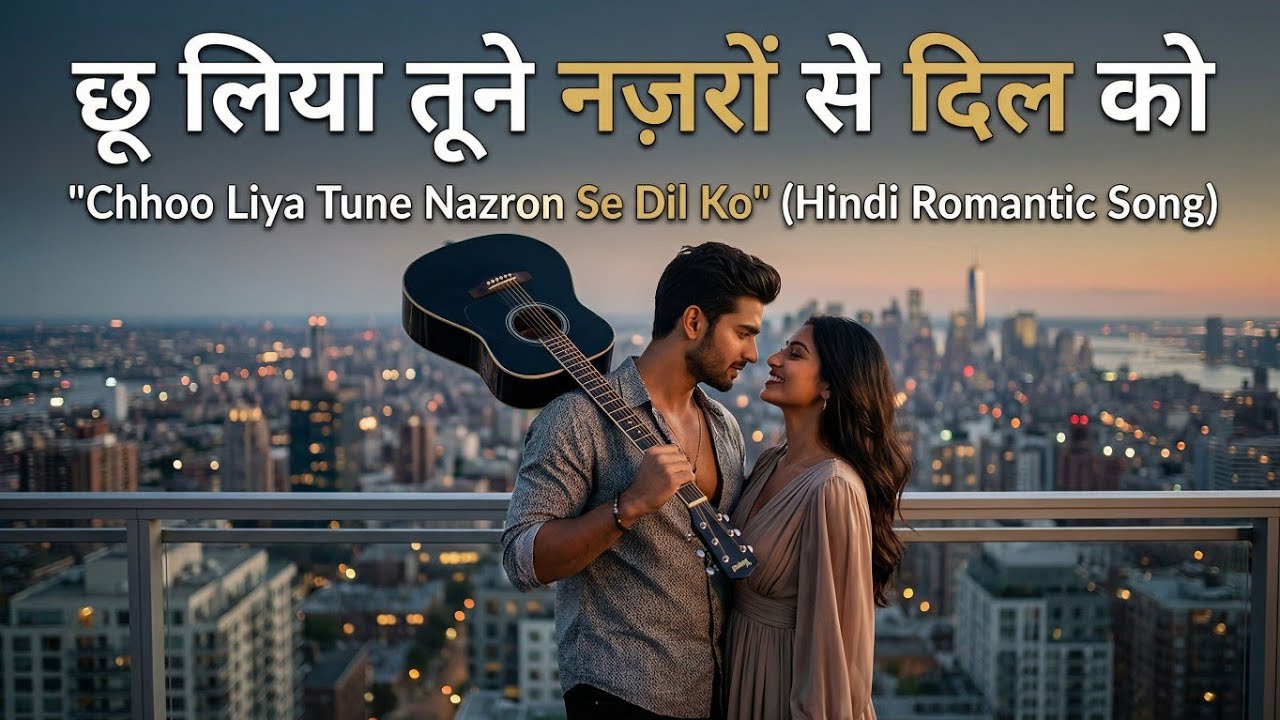 Chhoo Liya Tune Nazron Se Dil Ko | Tere ishq mein dil majboor | Main qurbaan jaavaan | Duaayein ....