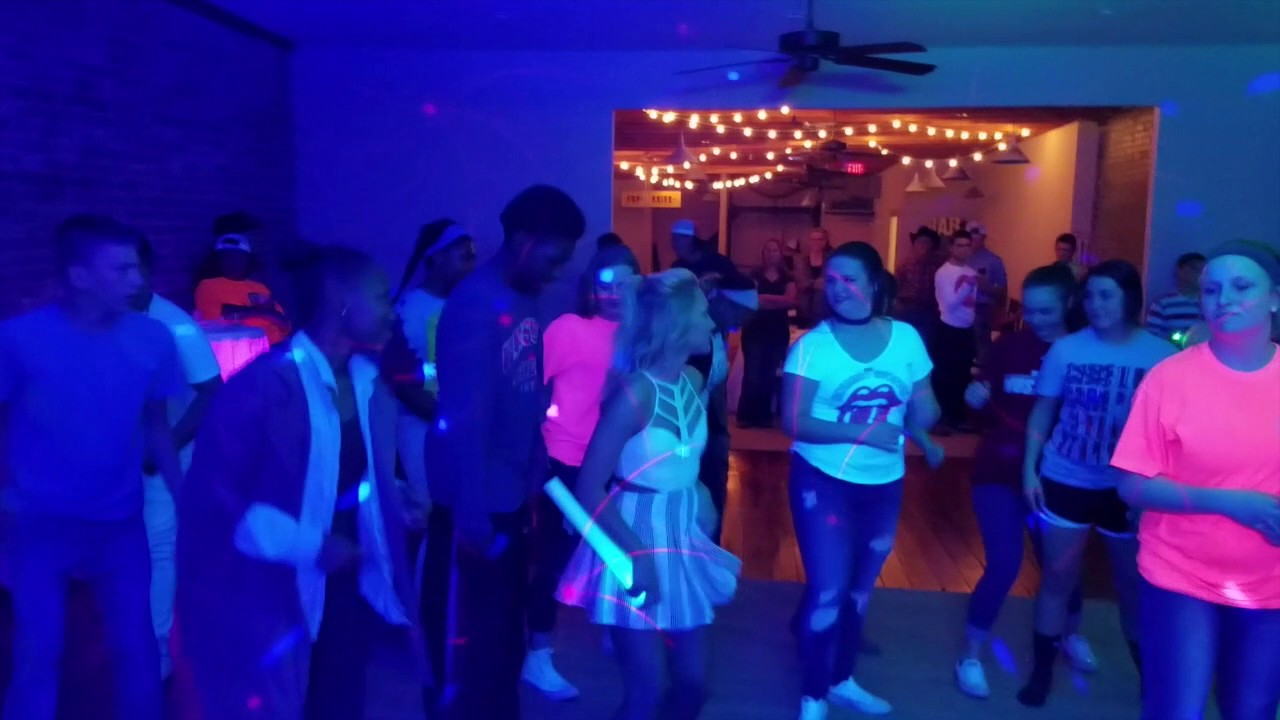 Allie Boehlar Sweet 16!