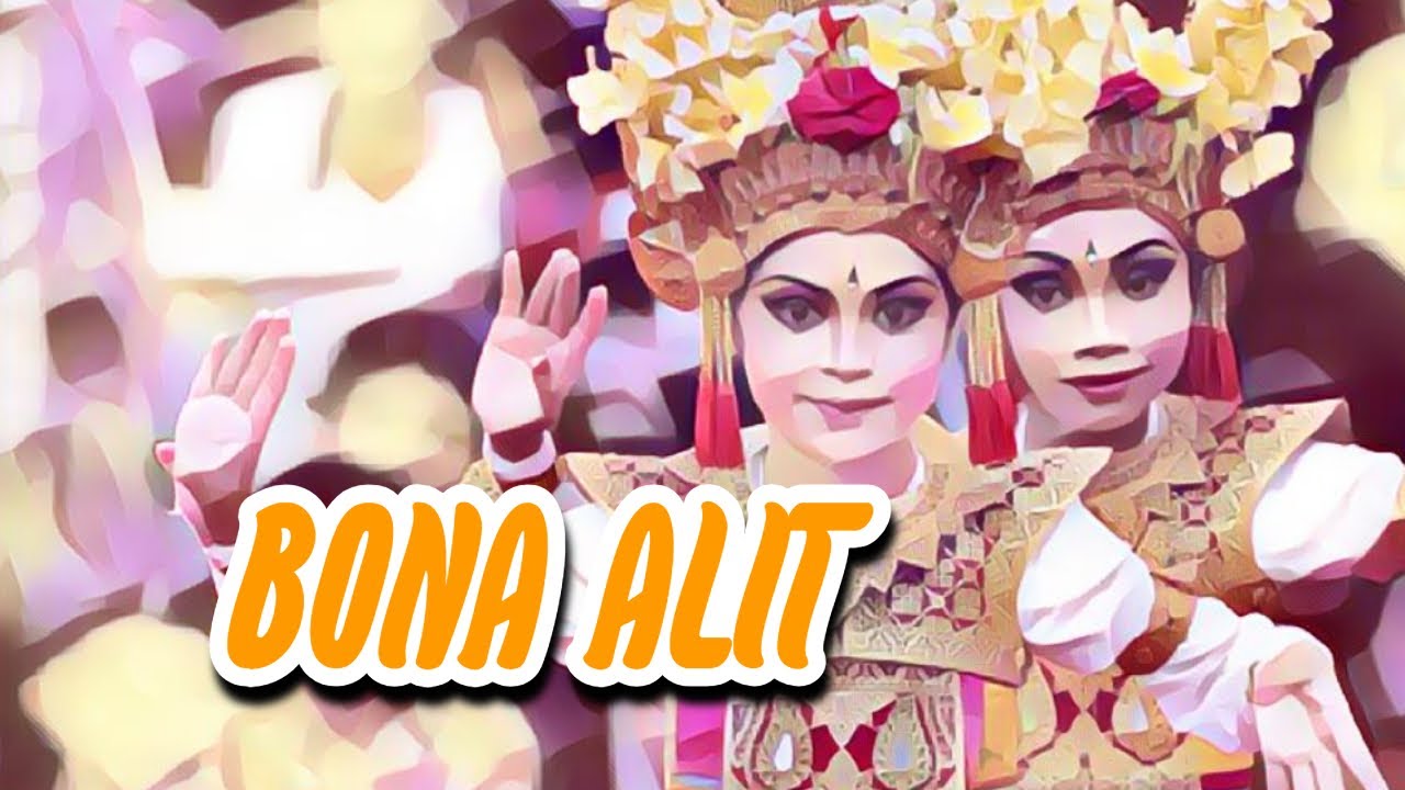 BONA ALIT #4