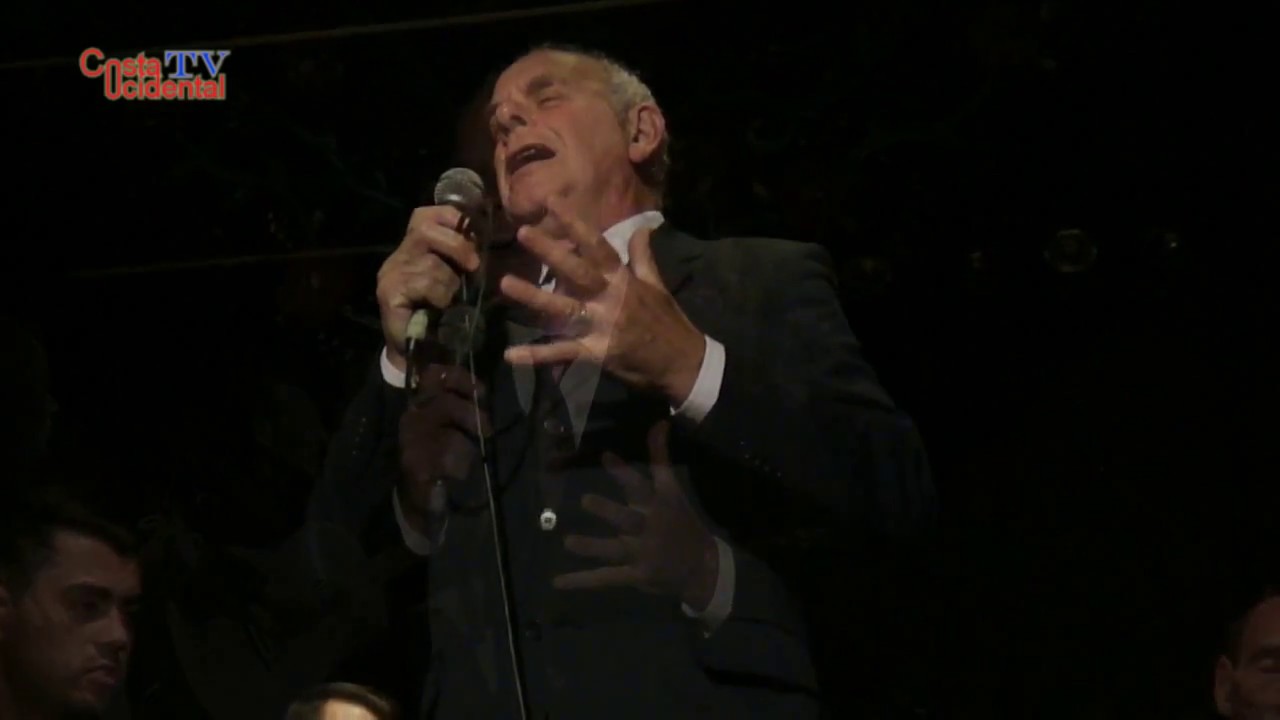 Armando Meireles - Fado, a voz (HD)