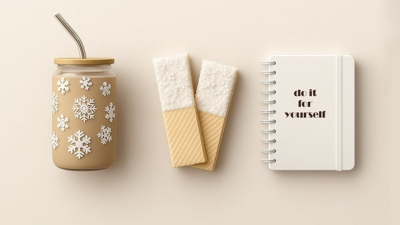 End-of-Year Journaling | Lo-Fi  Calm Reflective Background Music for Writing & Relaxing