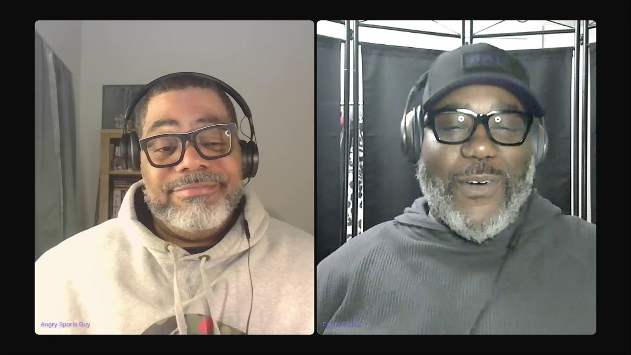 The B.I.G. (Big Intelligent Gentlemen) Sports Show (12/4/2025)