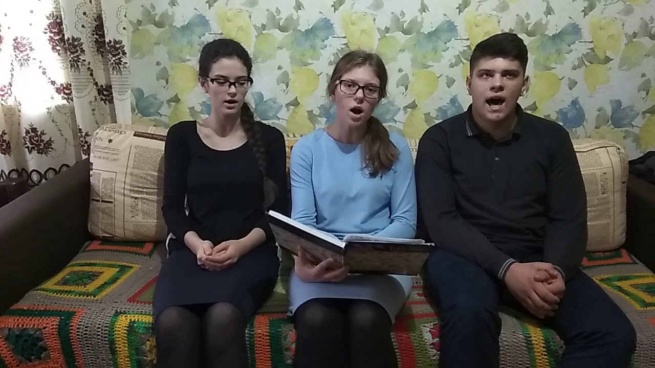 Вот снова грех лежит в больной душе