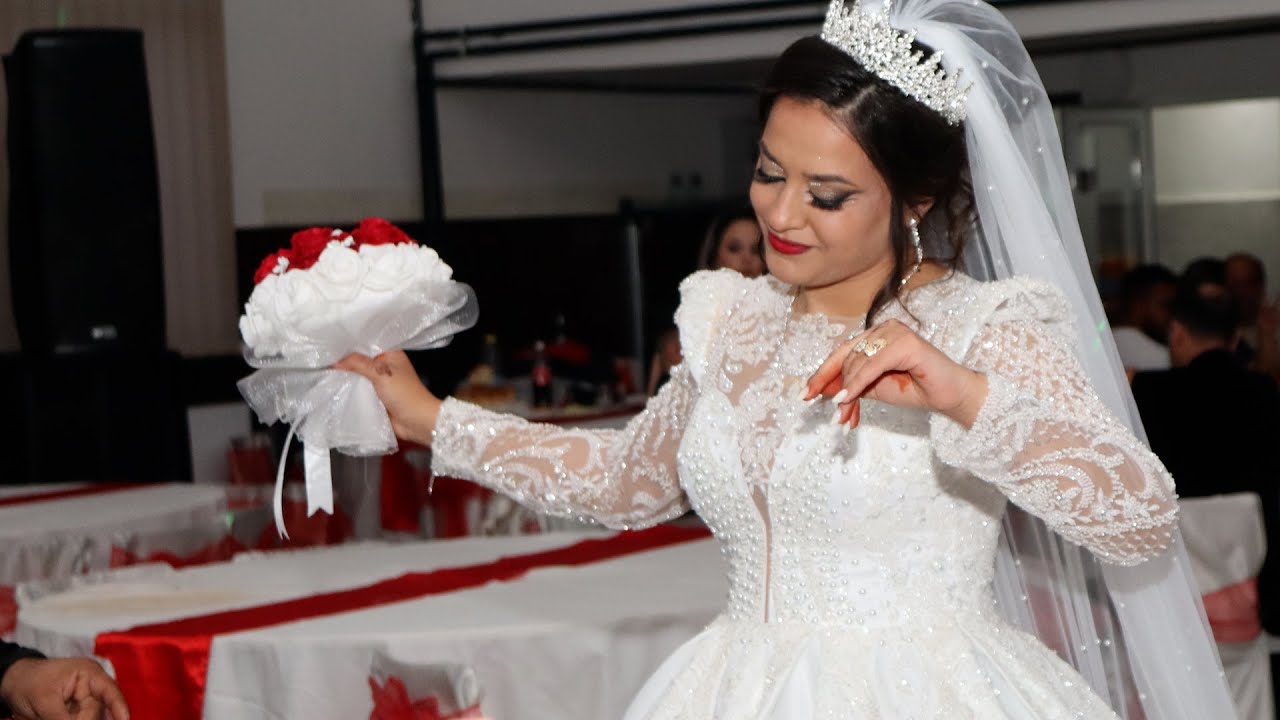 BIJAV KO GAZDA KENAN GAZDARICA FATIMA ISPRAĆAJ (MELINDA)18.11.2025  BOR - 1 Deo