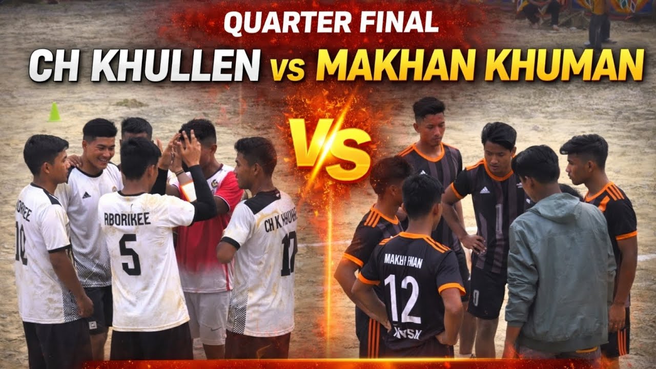 Ch khullen vs Makhan Khuman Epic final   #VolleyballMatch #VolleyballHighlights #epiccomeback 