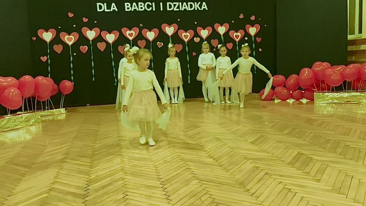 Dzień Babci i Dziadka 2026