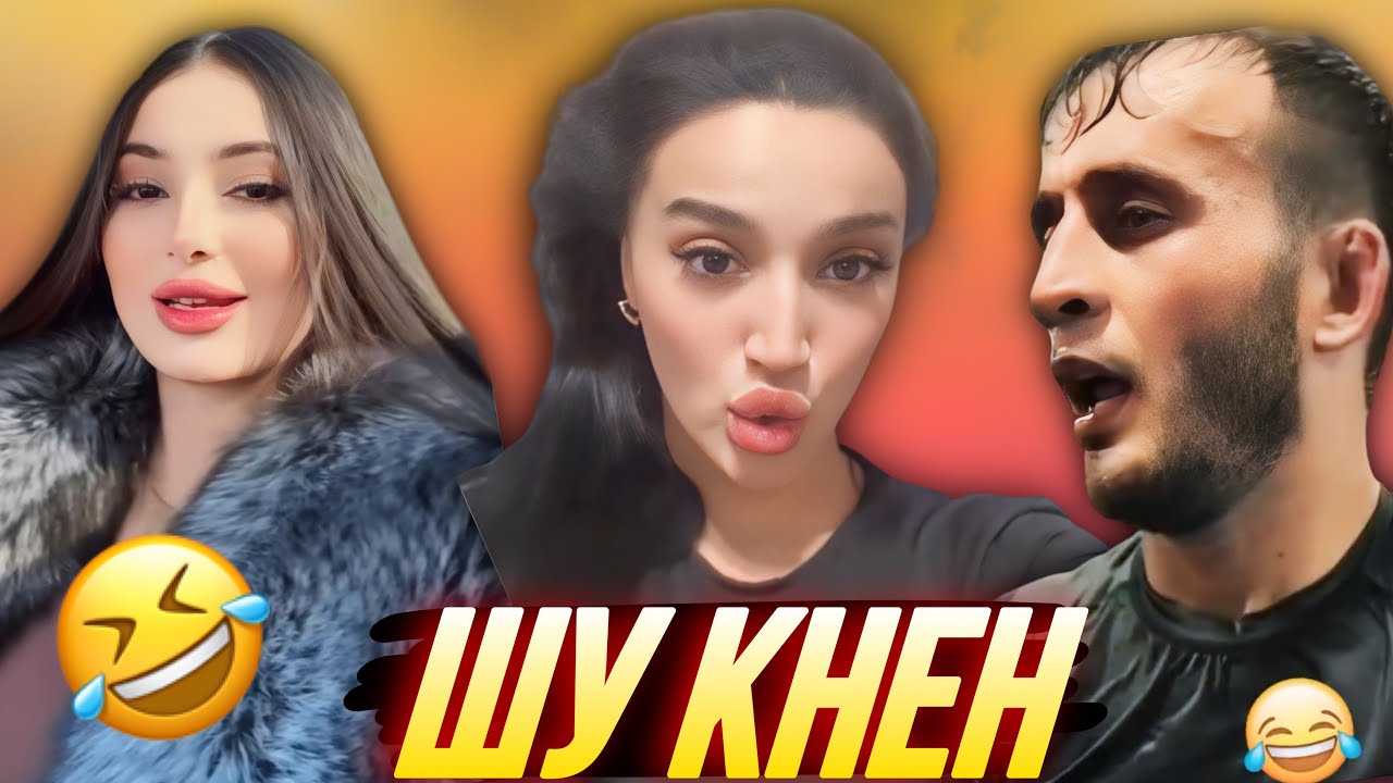 ШУХИҲОИ ТОҶИКИ АЗ ТИК ТОК ВА ИНСТАГРАМ | Vine, Ситораҳо, Шоубизнес - 2025 #38