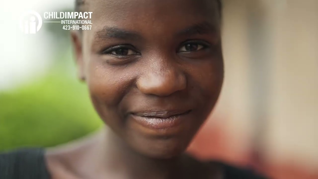 Operation Child Rescue - Tanzania Rescue Project - Angel's Story
