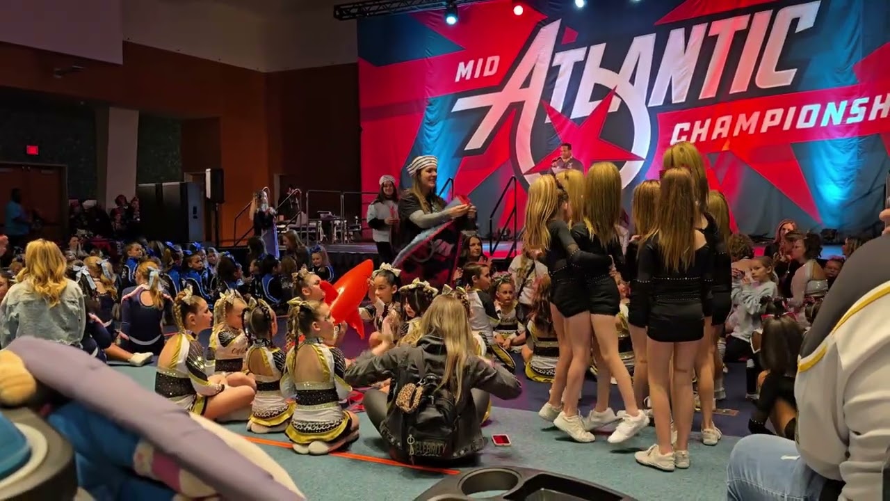 Mid Atlantic Championship Wildwood, NJ 3/6-8/2026