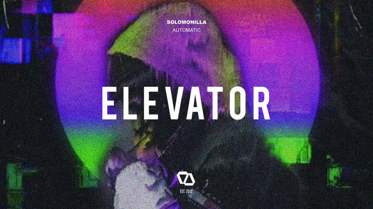 Solomonilla - Automatic