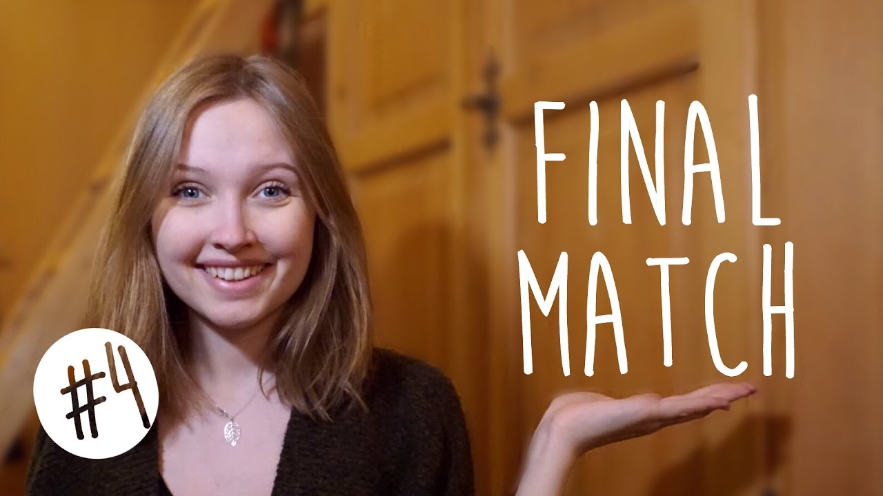 Meine Matchingphase + Final Match | AuPair USA | #4