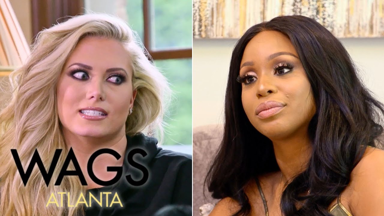 Full Episode: Belles In The Bayou (S1E3) | WAGS Atlanta | E!