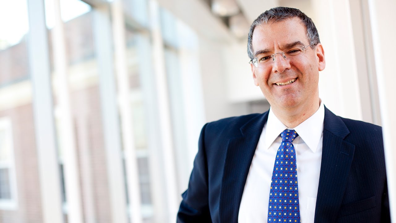 Tuck Knowledge in Practice: Innovation Ecosystems with Ron Adner