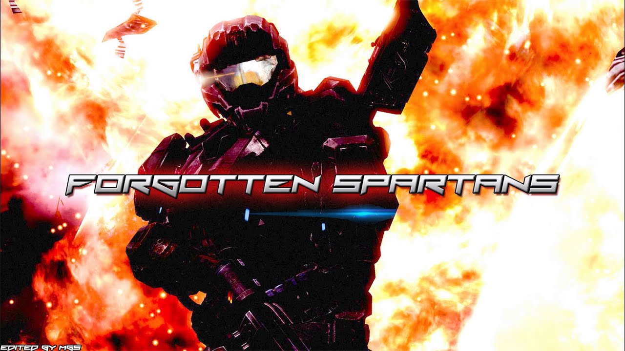 Halo Reach Clan Recruitment Video 