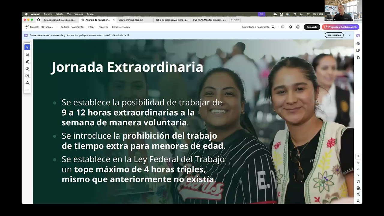 Monitor de Mercado Laboral | Septiembre- Octubre 2025 PUE-TLX