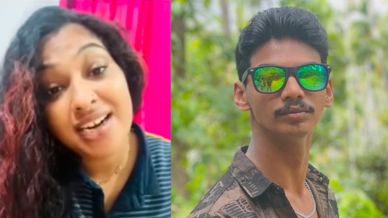 ഇവർ ഒരു സ്ത്രീയോ?മറ്റൊരു സ്ത്രീയെക്കുറിച്ച് എങ്ങനെ ഇത്ര മോശമായി ചിന്തിക്കാൻ കഴിയുന്നു