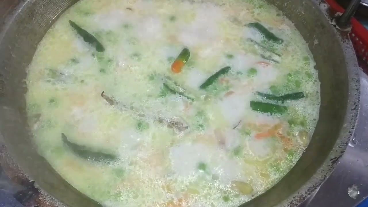 পোলাও কার ভালো লাগে 😋🥰👌🏻। Polaw with veg🥰❤️